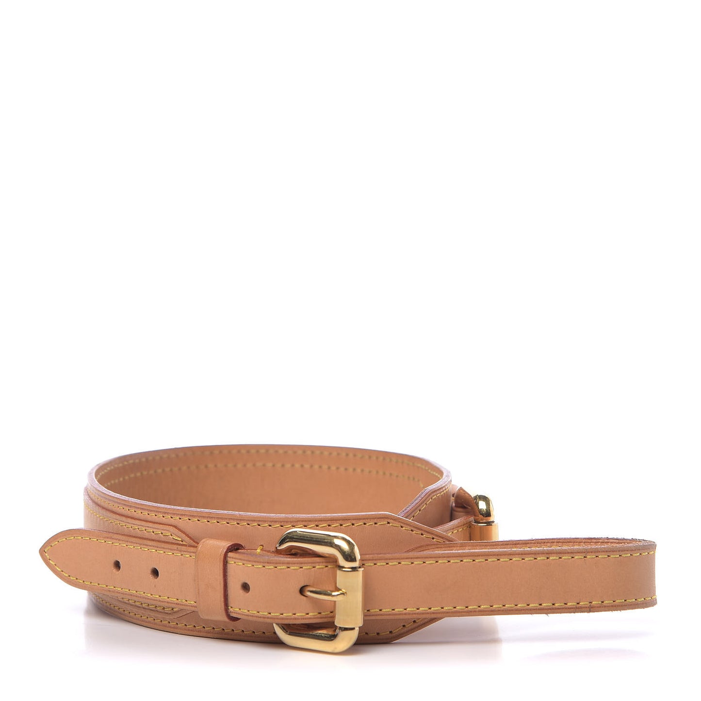 Vachetta Adjustable Shoulder Strap