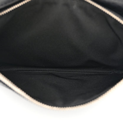 Louis Vuitton Damier Graphite 3D Trio Messenger 6 of 11