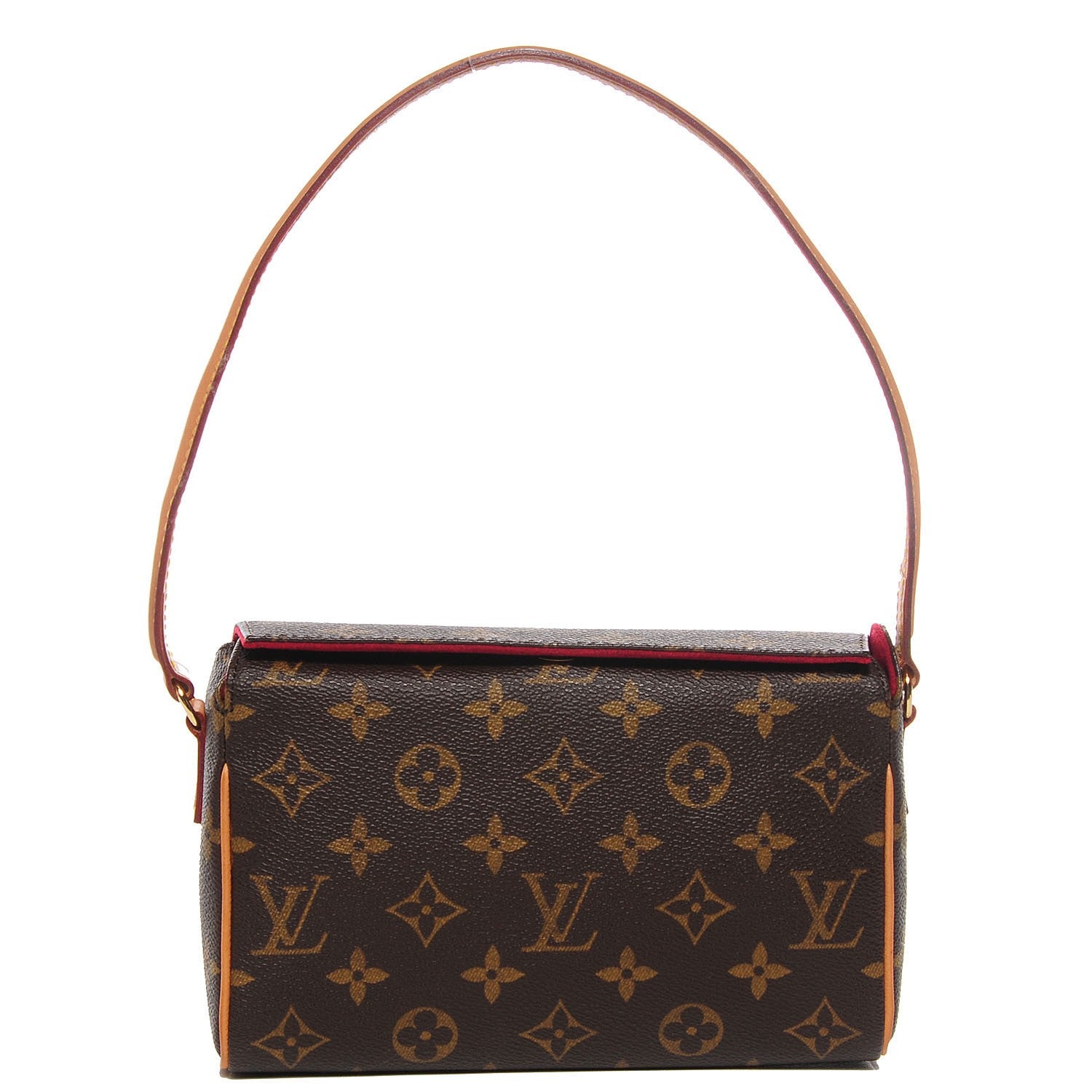 Louis Vuitton Monogram Recital 1 of 7