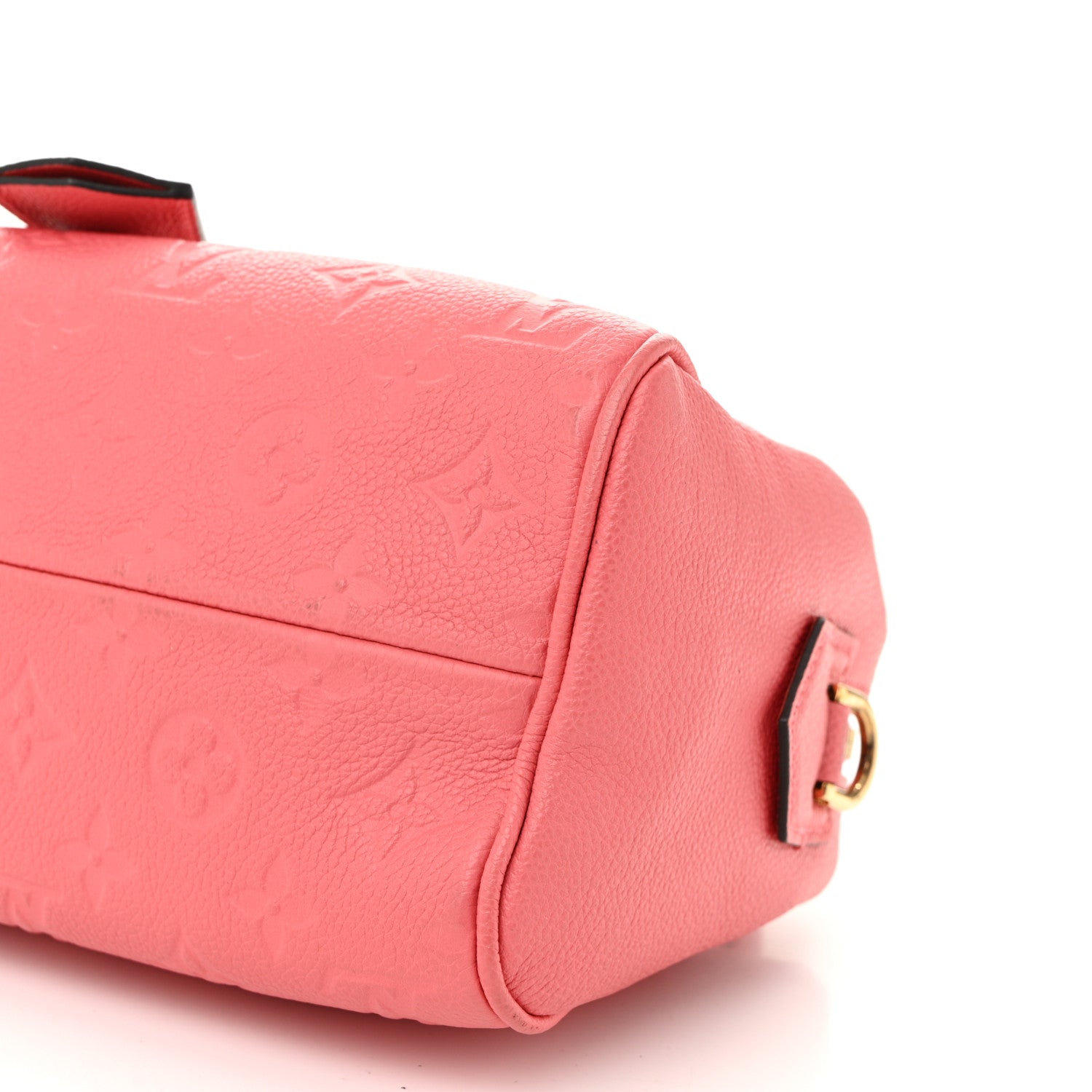 Louis Vuitton Empreinte Speedy Bandouliere 20 NM Blossom 9 of 11