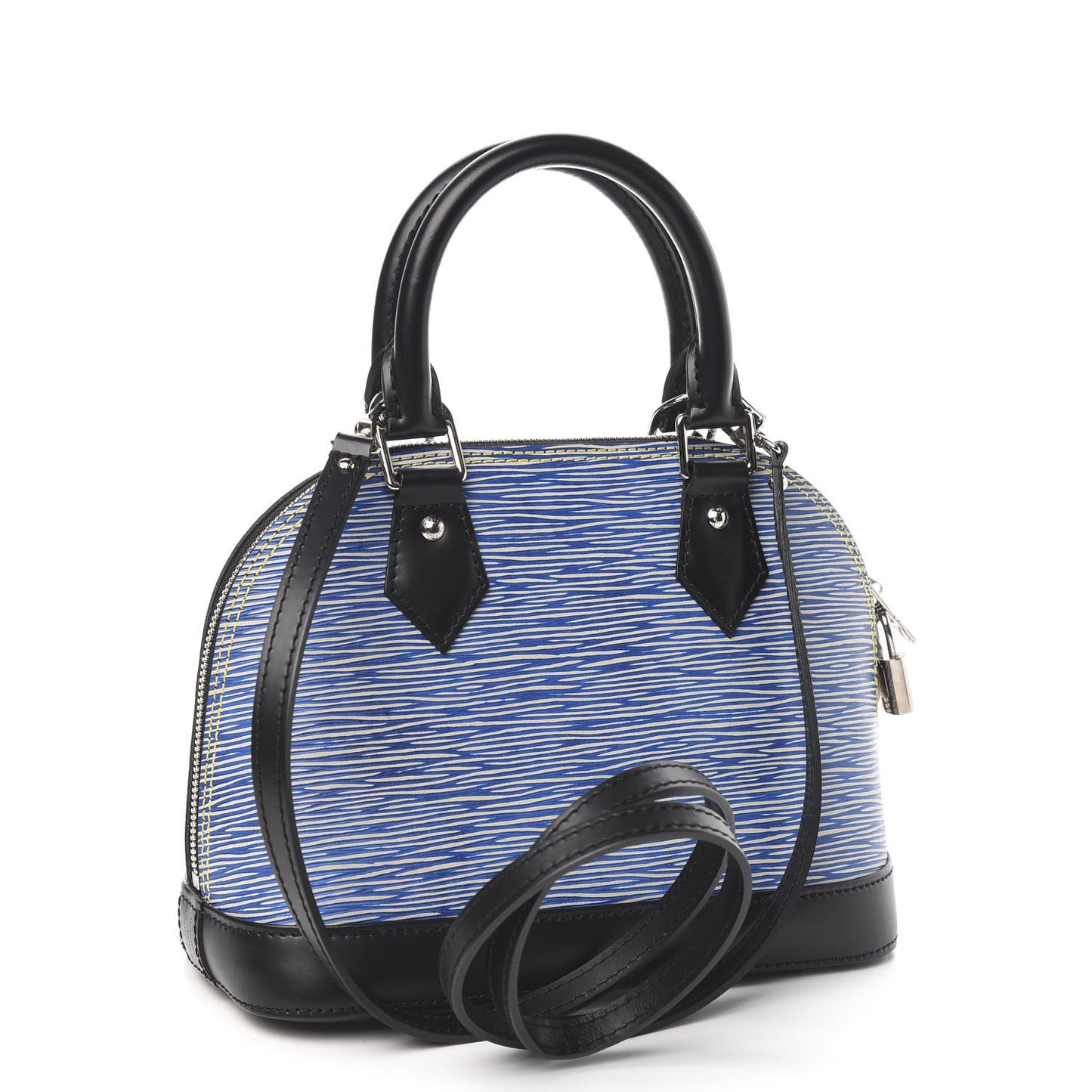 Epi Alma BB Denim Light