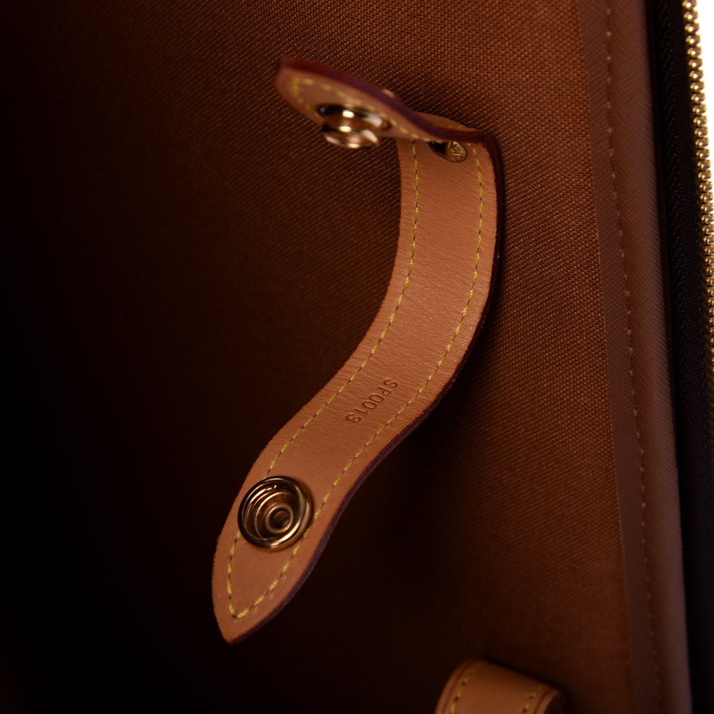 Monogram Pegase 55