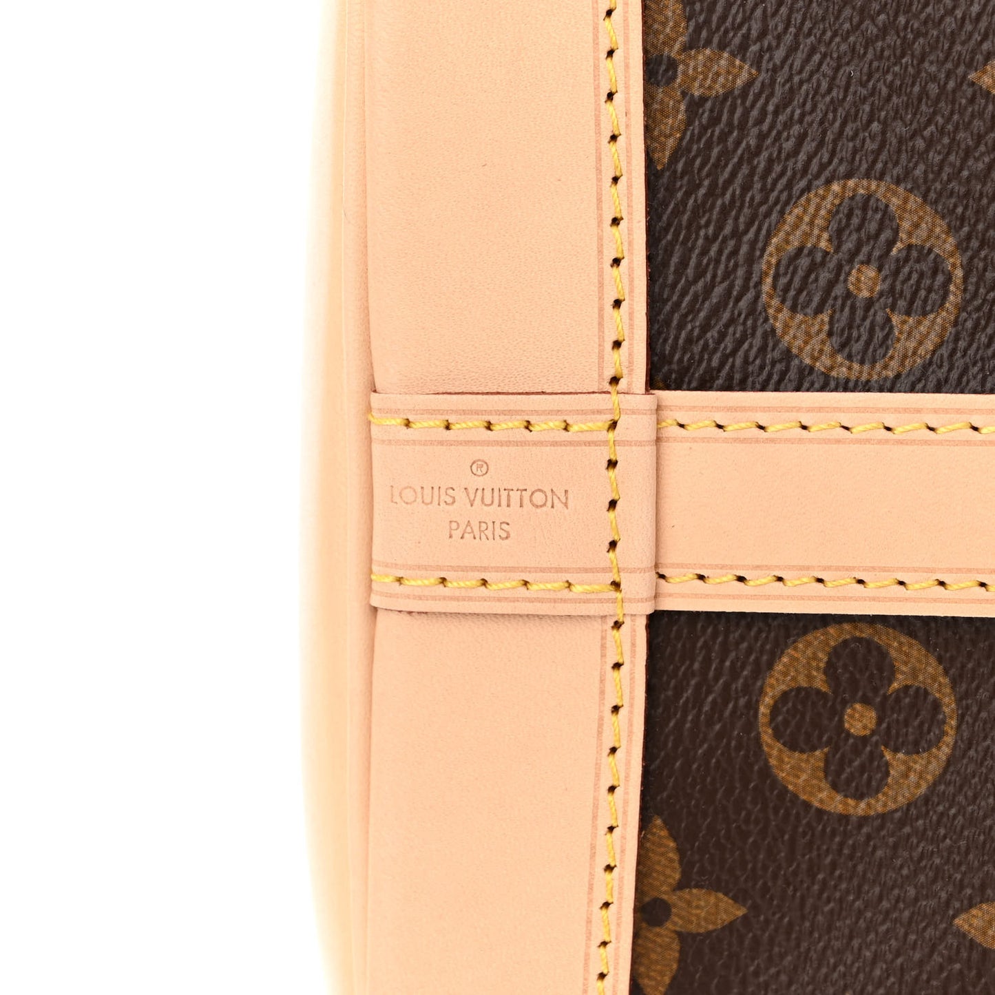 Monogram Noe BB