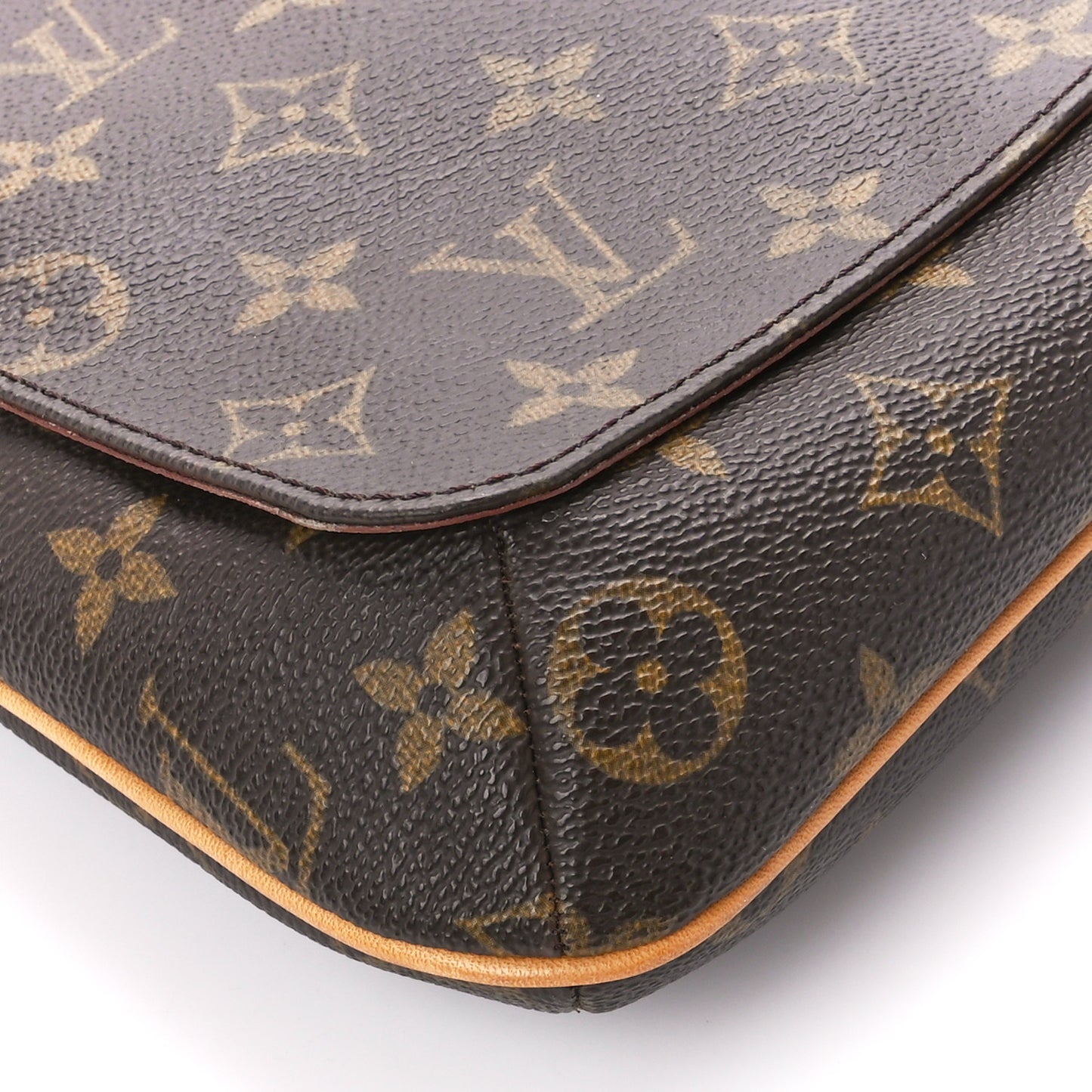 Monogram Musette Salsa