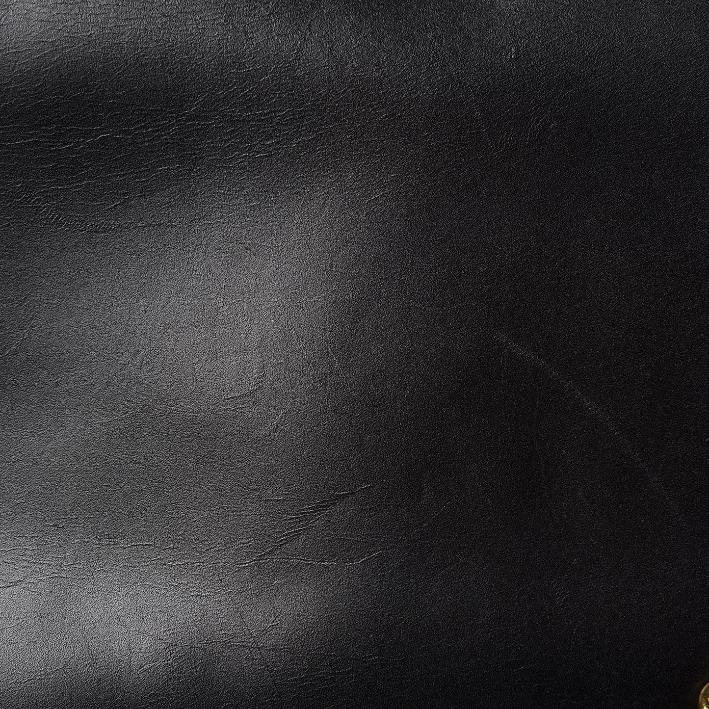 Smooth Calfskin Medium Classic Monogram Kate Tassel Satchel Black