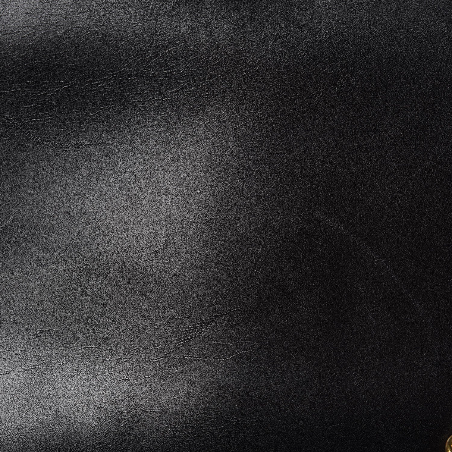 Saint Laurent Smooth Calfskin Medium Classic Monogram Kate Tassel Satchel Black 14 of 15