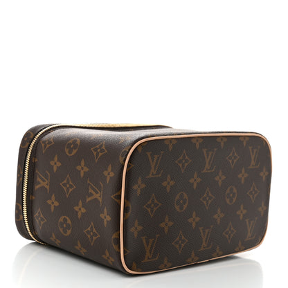 Louis Vuitton Monogram Nice BB 4 of 10