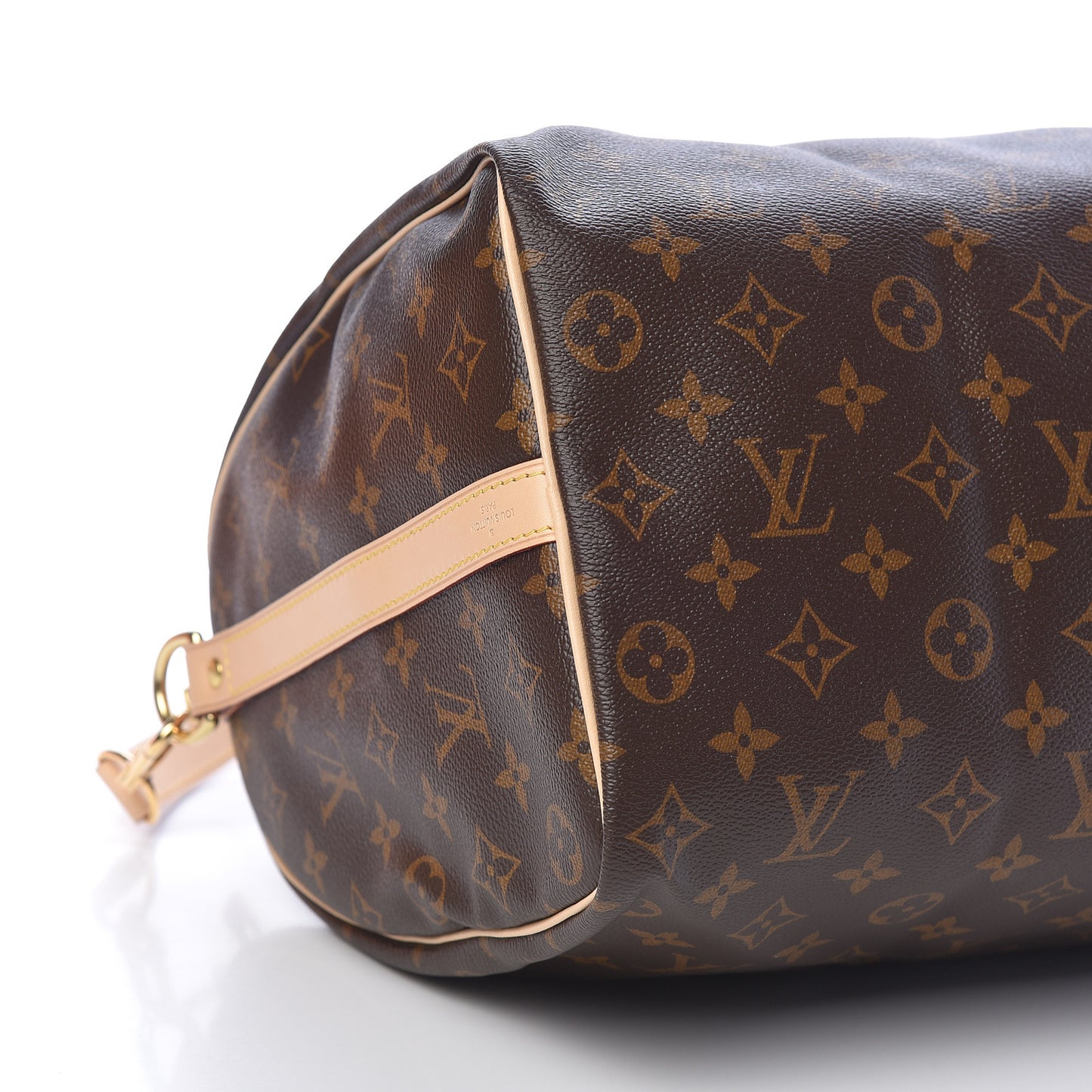 Monogram Speedy Bandouliere 35