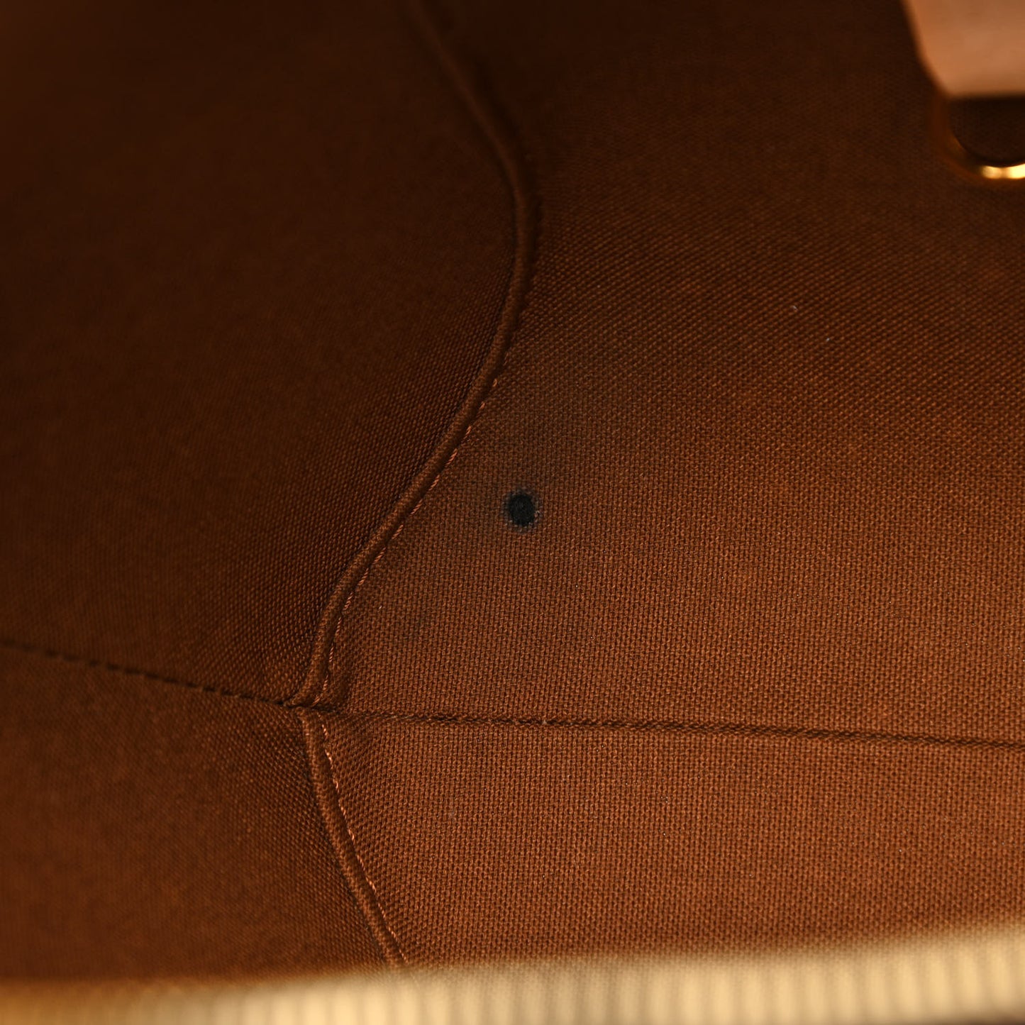 Monogram Ellipse PM