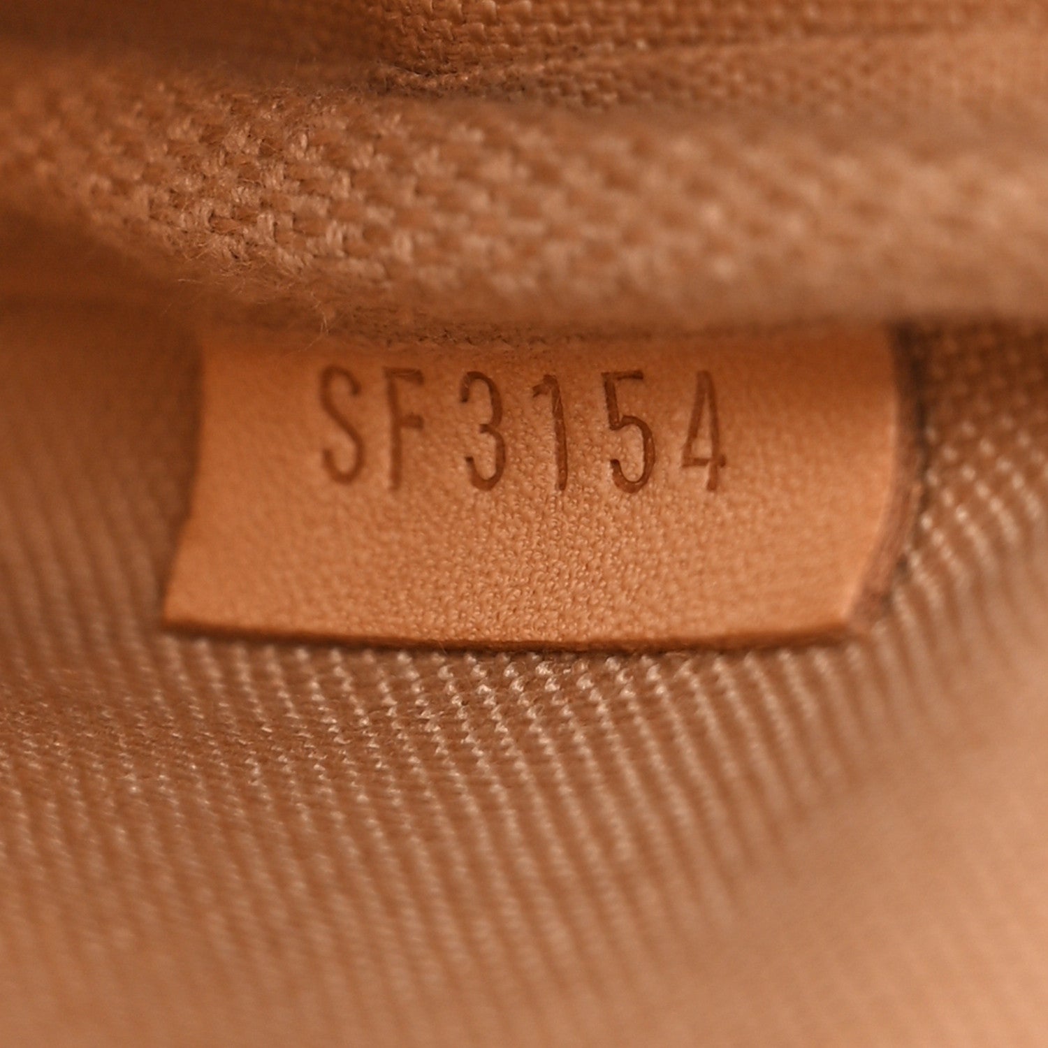 Louis Vuitton Monogram 2014 Christmas Animation Mini Pochette Accessories 6 of 9