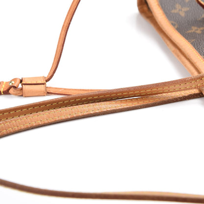 Louis Vuitton Monogram Neverfull GM 23 of 29