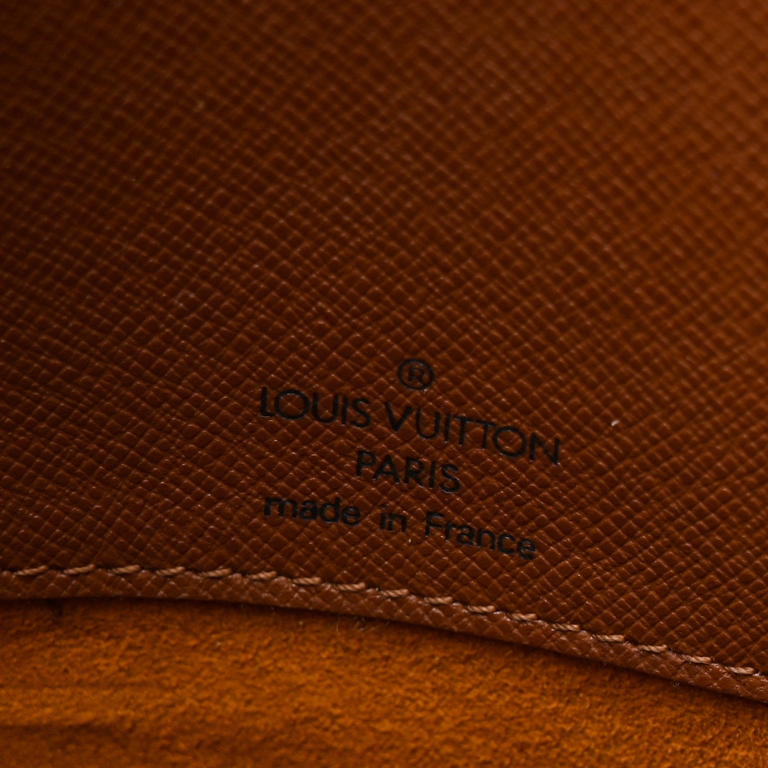 Louis Vuitton Monogram Musette GM 6 of 10
