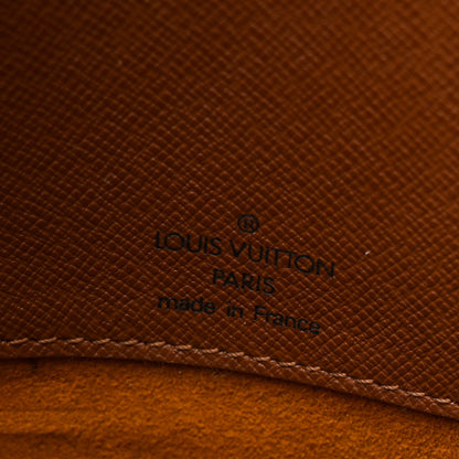 Louis Vuitton Monogram Musette GM 6 of 10