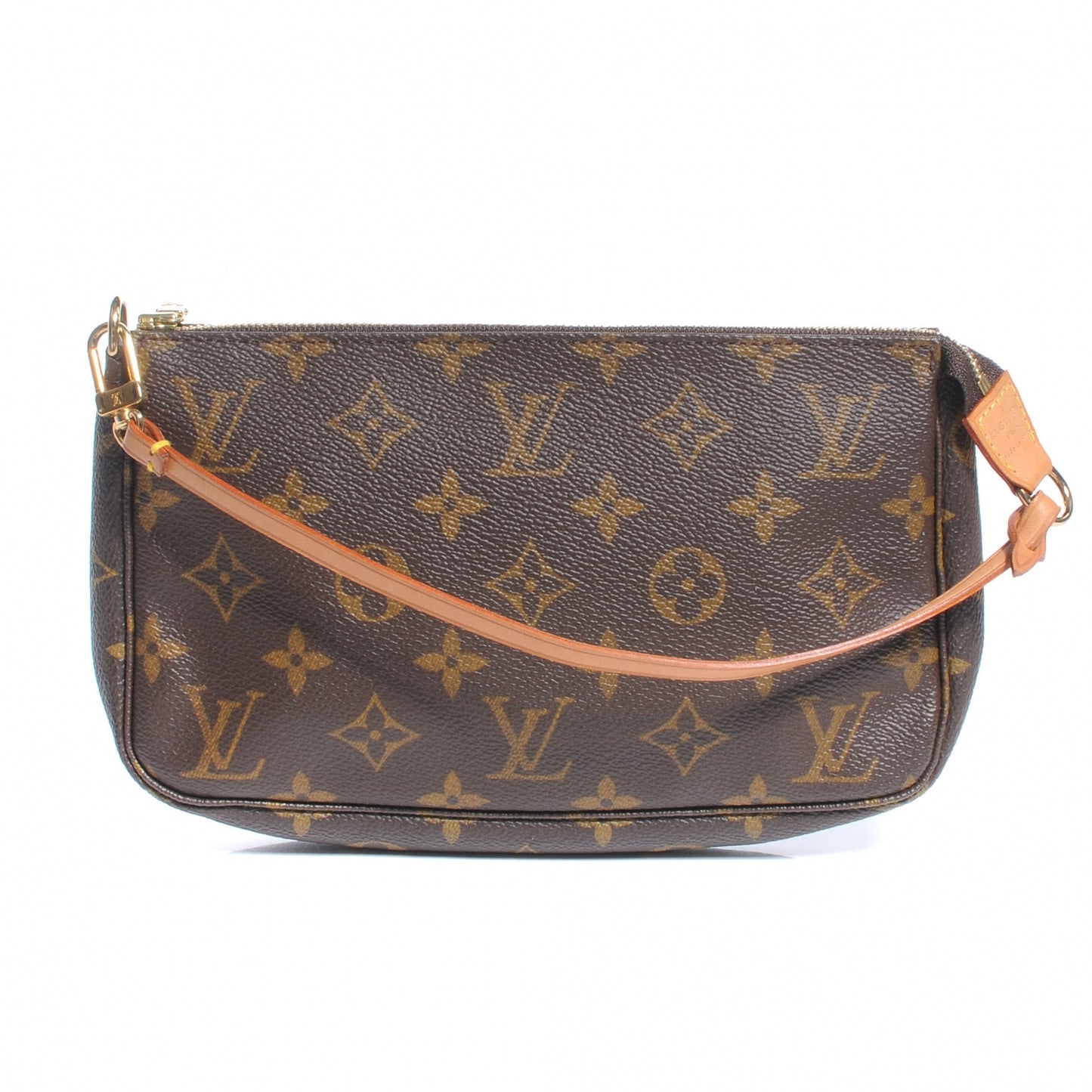 Monogram Pochette Accessories