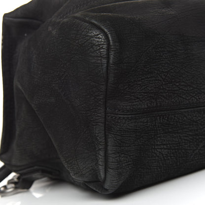Givenchy Nubuck Medium Pandora Black 10 of 11