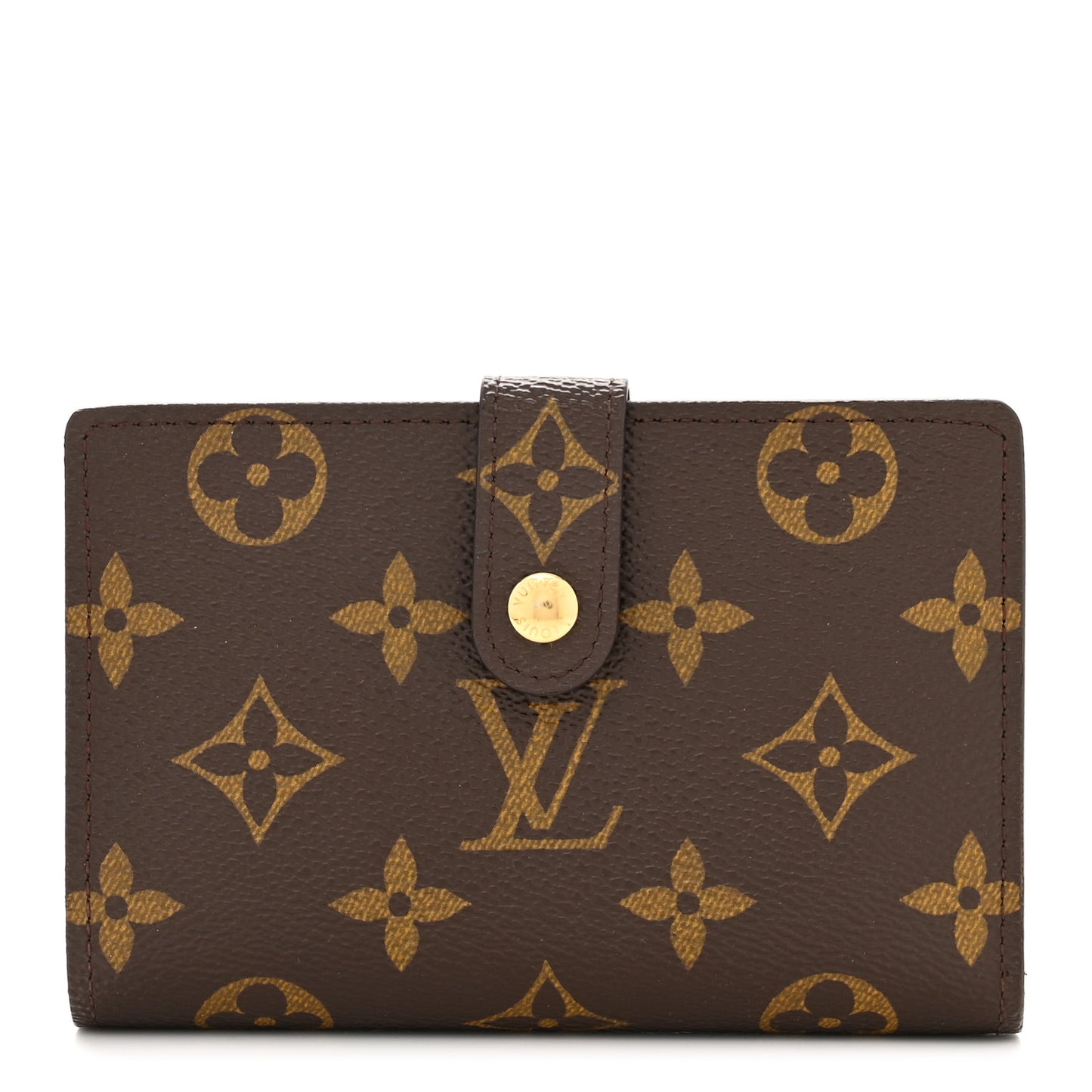 Monogram French Purse Wallet