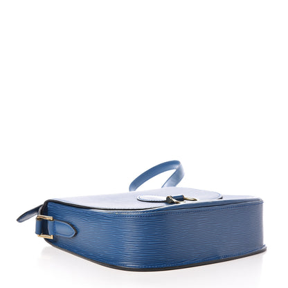 Louis Vuitton Epi Saint Cloud GM Toledo 4 of 21