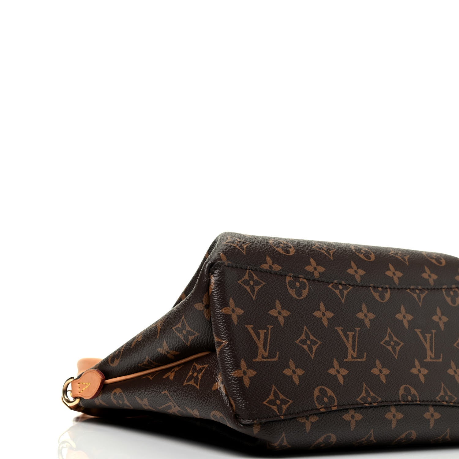 Louis Vuitton Monogram Rivoli PM 7 of 8