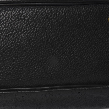 Louis Vuitton Mahina XS Black 9 of 11