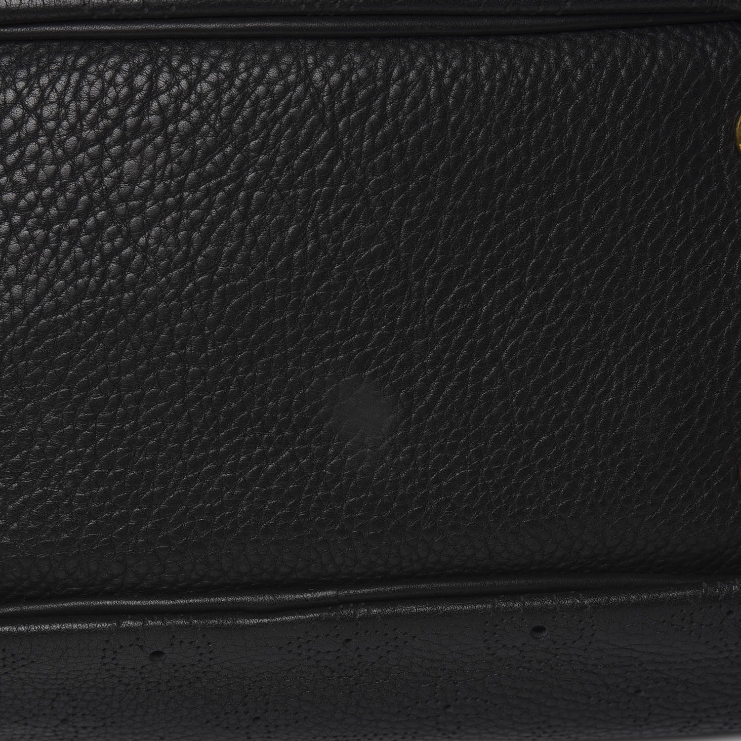 Louis Vuitton Mahina XS Black 9 of 11