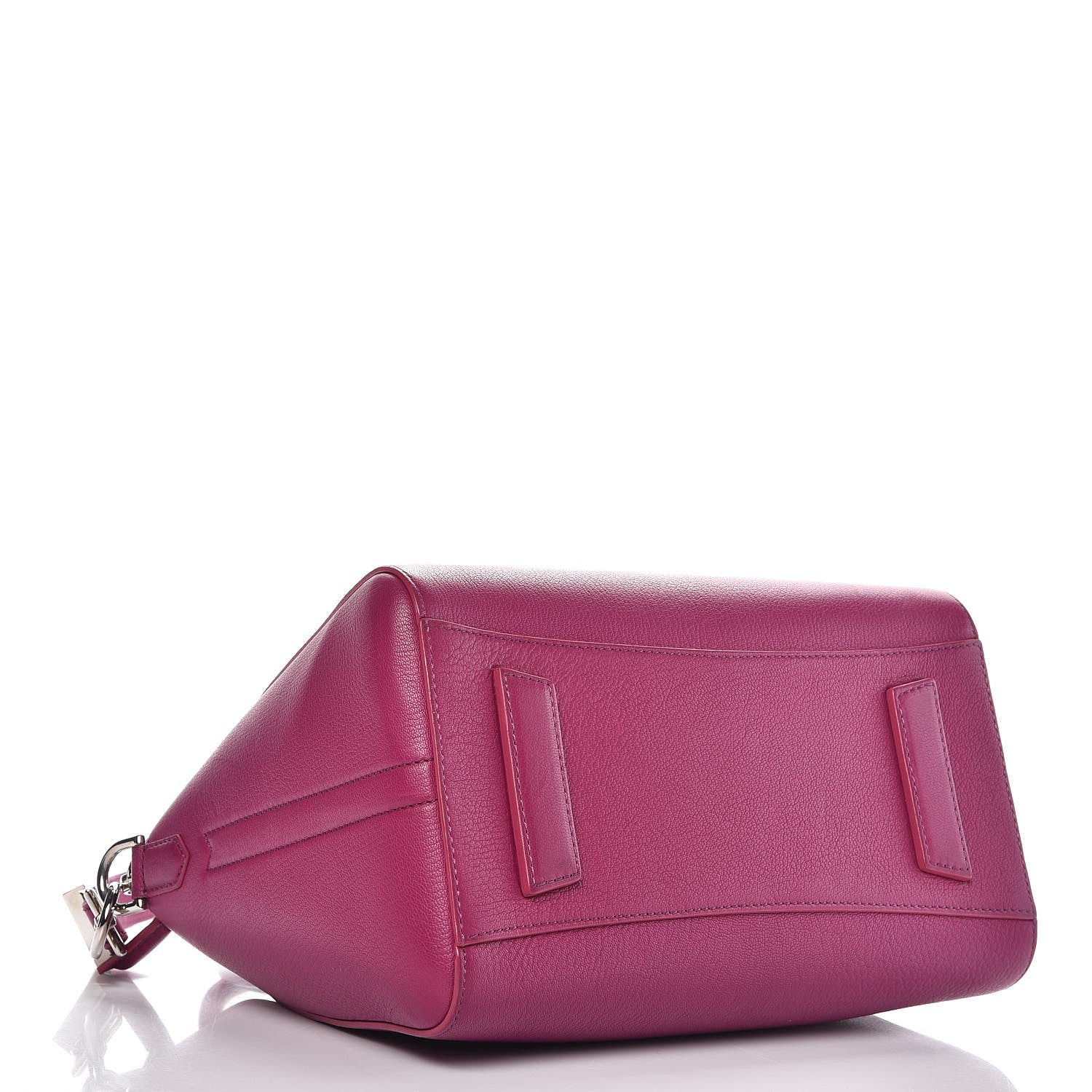 Givenchy Sugar Goatskin Small Antigona Orchid Purple 5 of 9