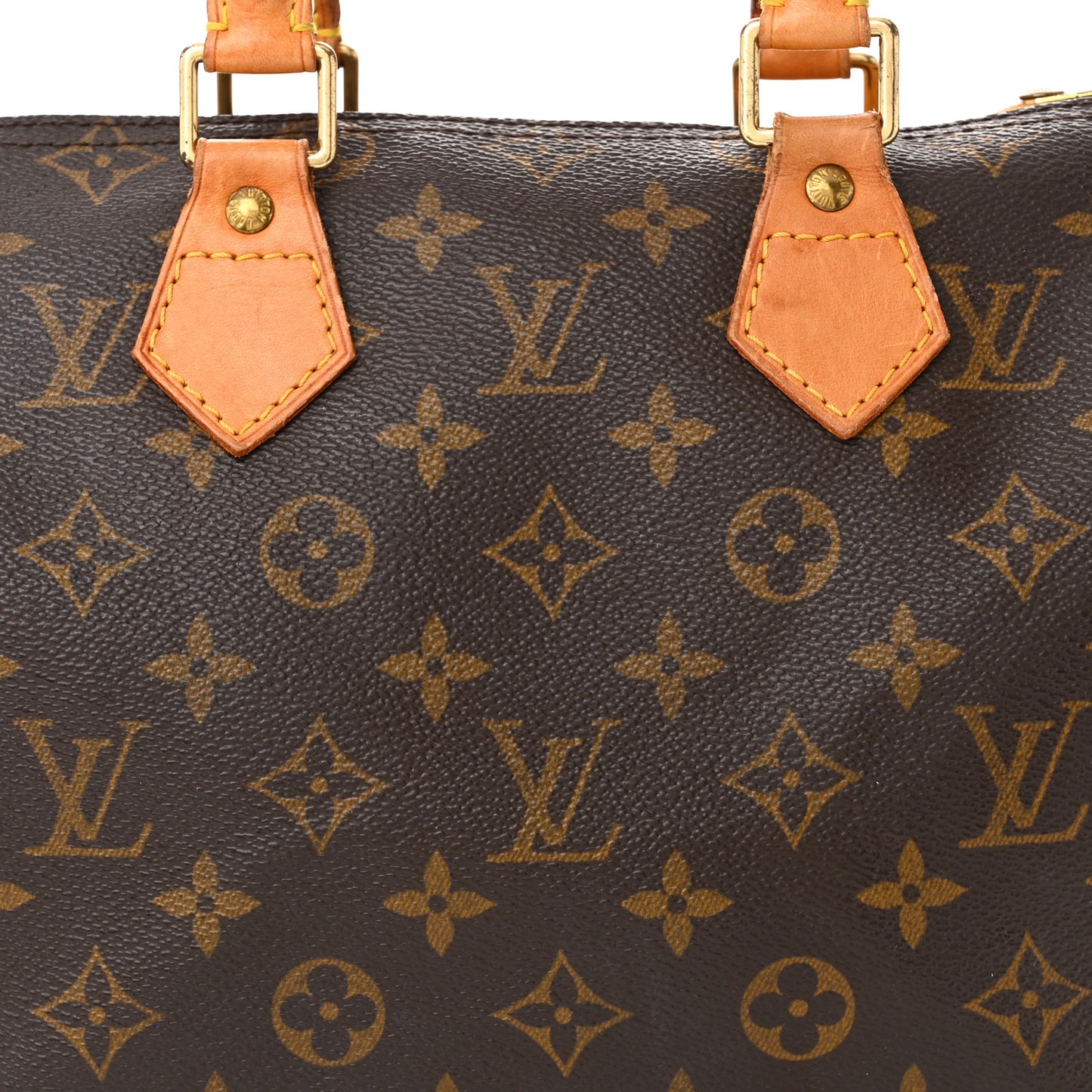Monogram Speedy 25