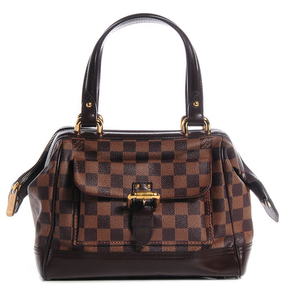 Louis Vuitton Damier Ebene Knightsbridge 1 of 7