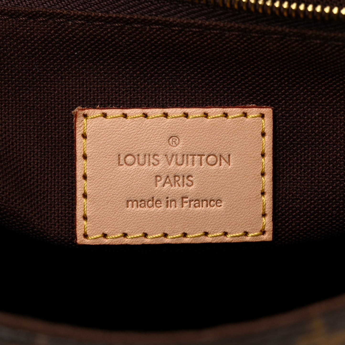 Monogram Menilmontant MM
