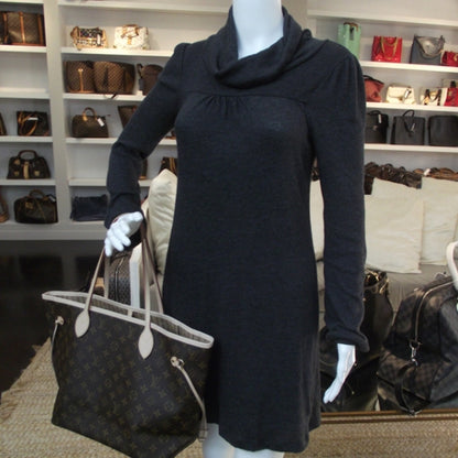 Louis Vuitton Monogram Neverfull MM 2 of 8