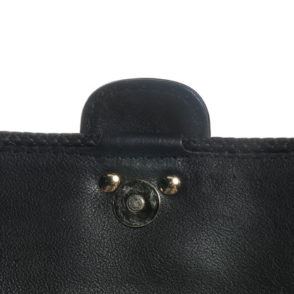 Gucci Leather Marrakech Evening Bag Black 8 of 9