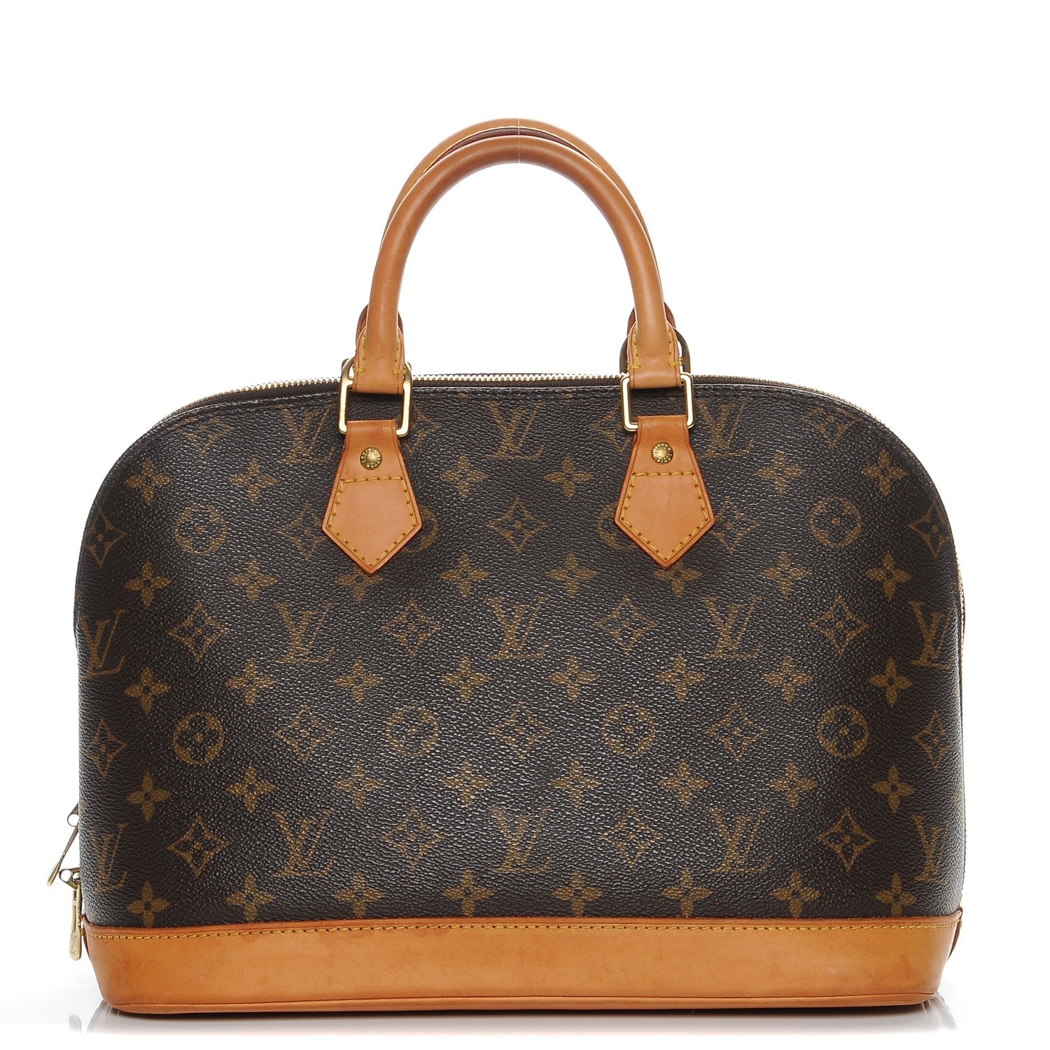 Louis Vuitton Monogram Alma PM 1 of 7