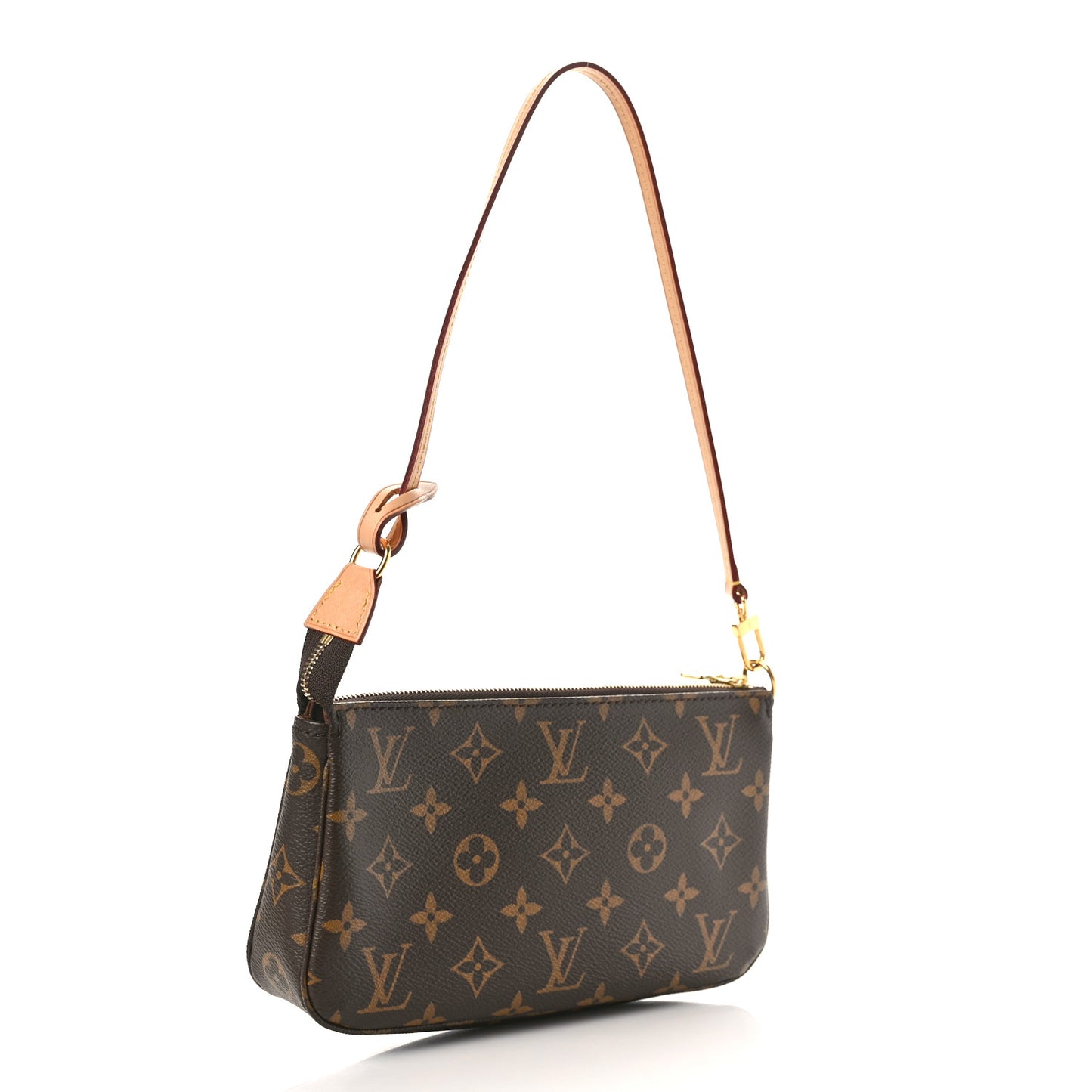 Monogram Pochette Accessories NM