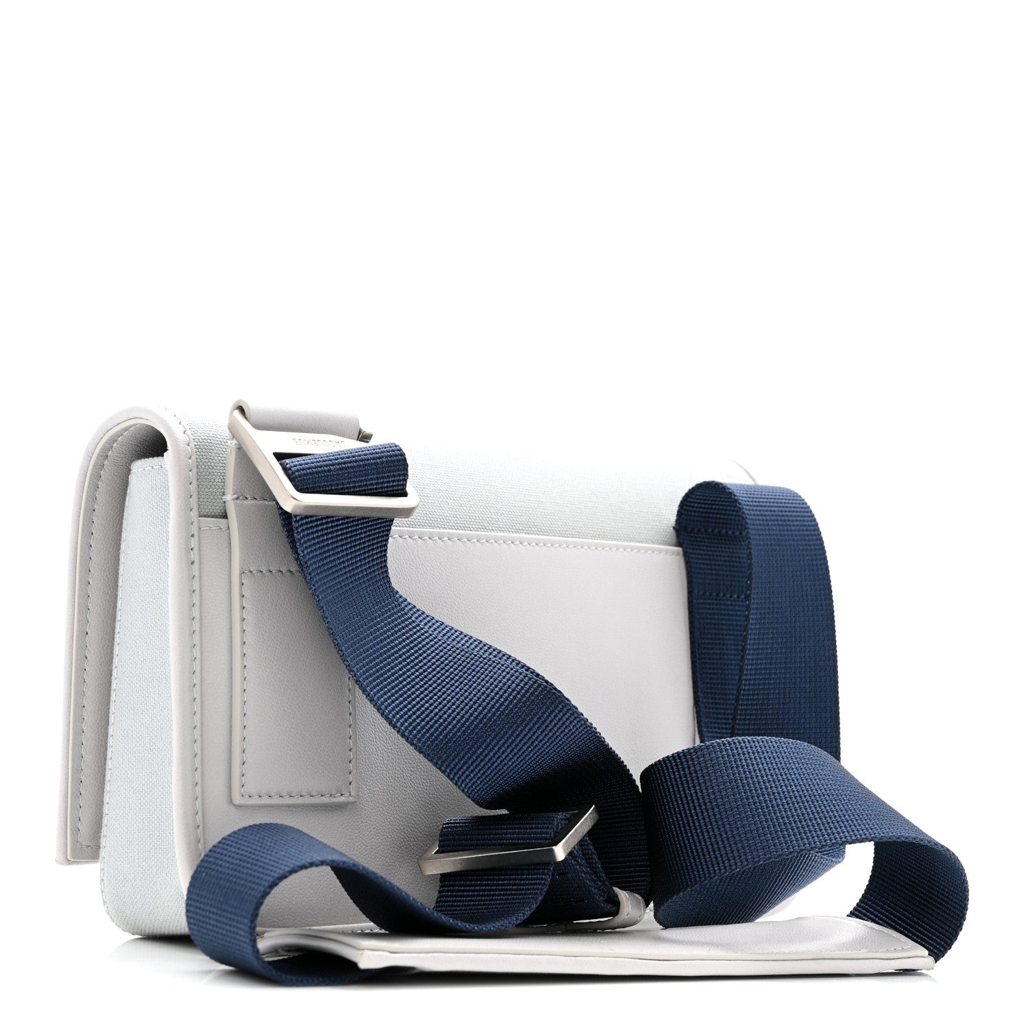 Jacquemus Canvas Le Messageru Grey 3 of 12