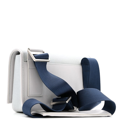 Jacquemus Canvas Le Messageru Grey 3 of 12