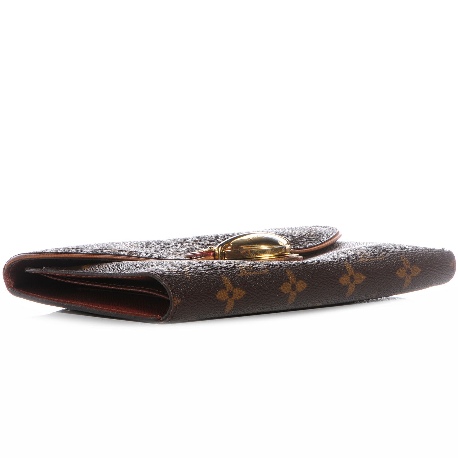 Louis Vuitton Monogram Eugenie Wallet 4 of 8