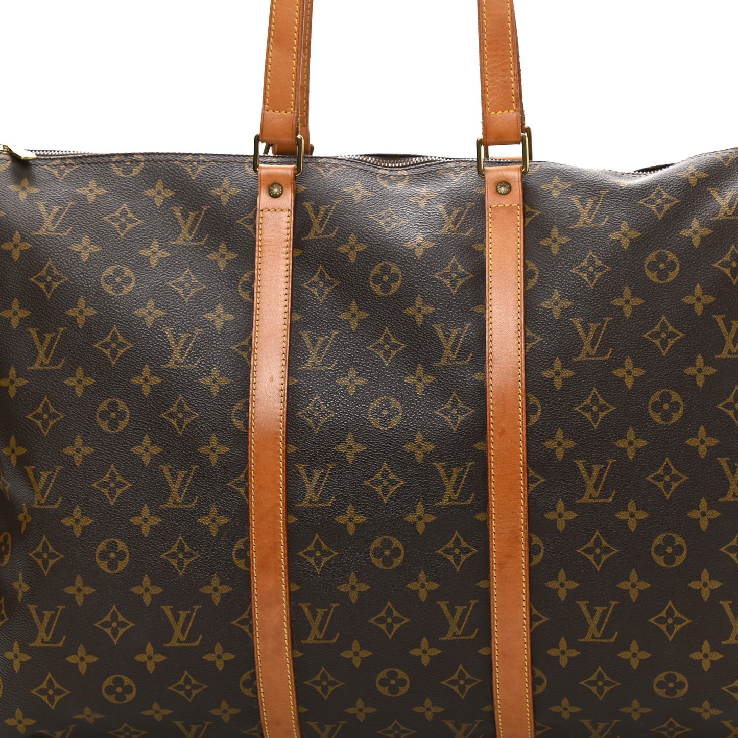 Monogram Sac Flanerie 50