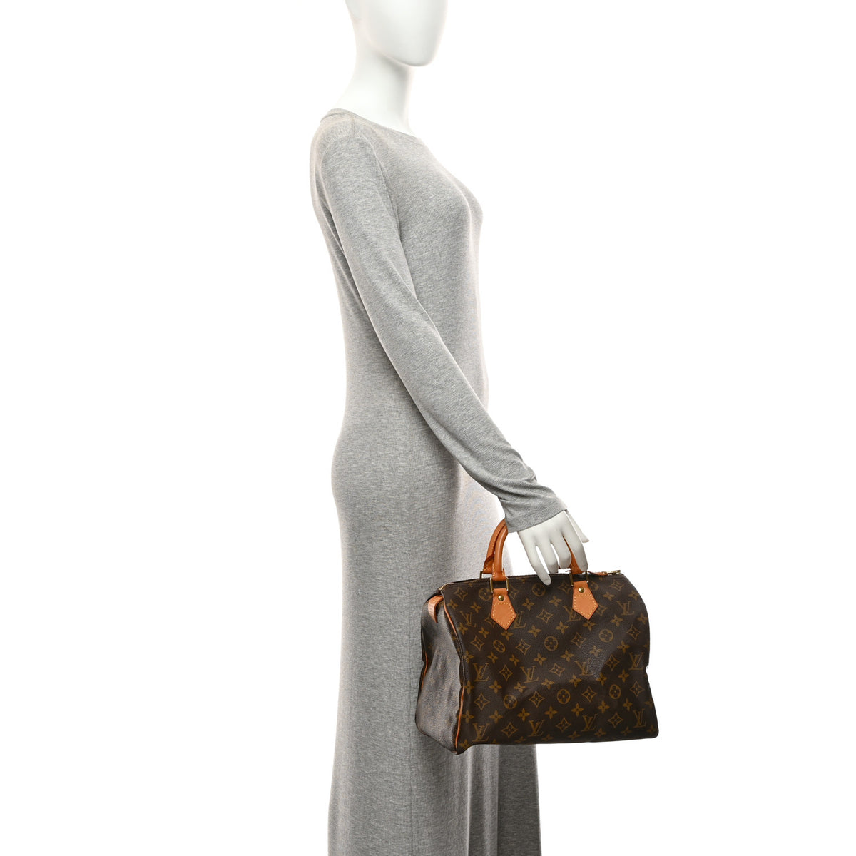 Monogram Speedy 30