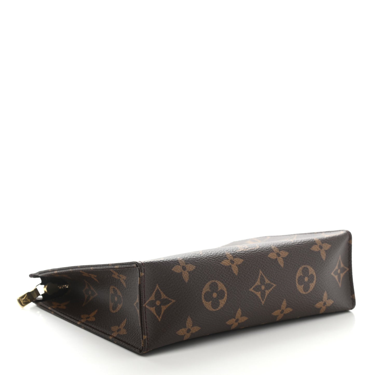 Monogram Toiletry Pouch 19
