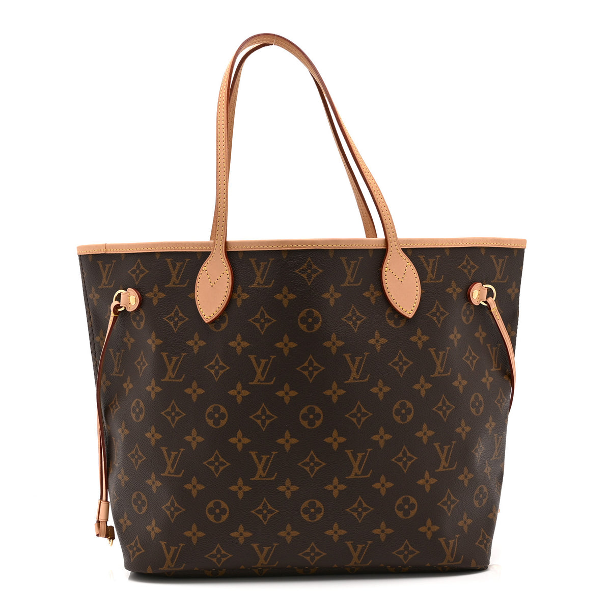 Monogram Neo Neverfull MM