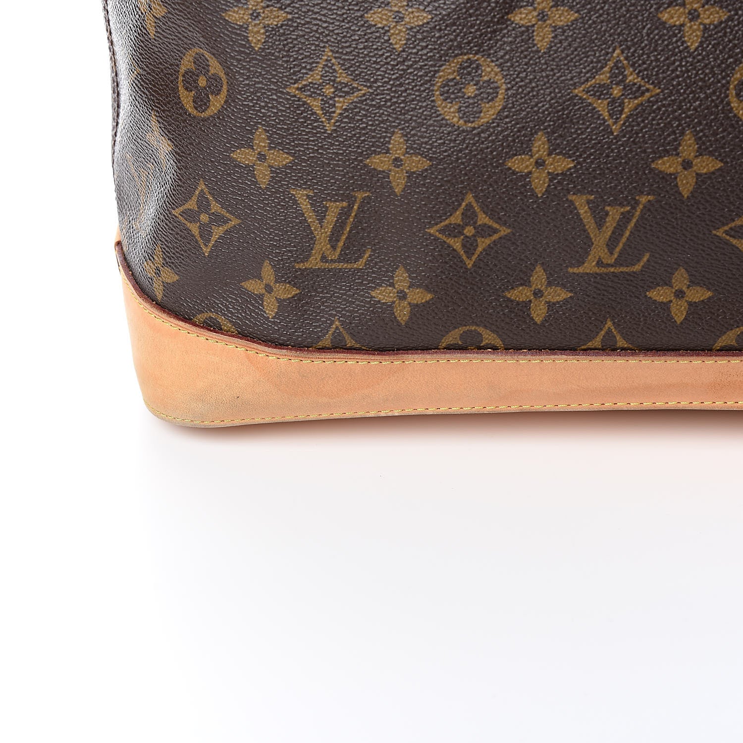 Louis Vuitton Monogram Lockit Horizontal 13 of 18