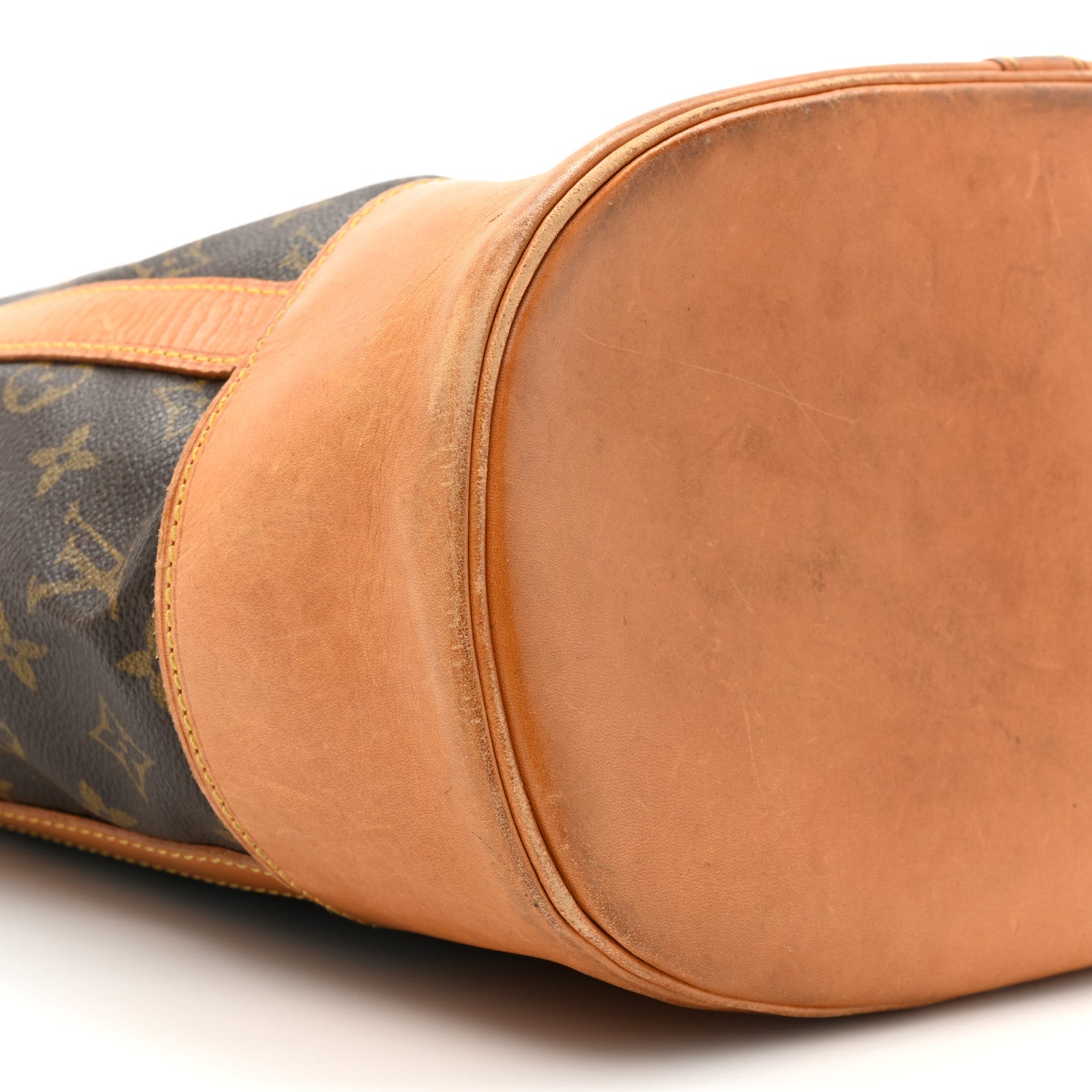 Louis Vuitton Monogram Randonnee GM Backpack 8 of 16