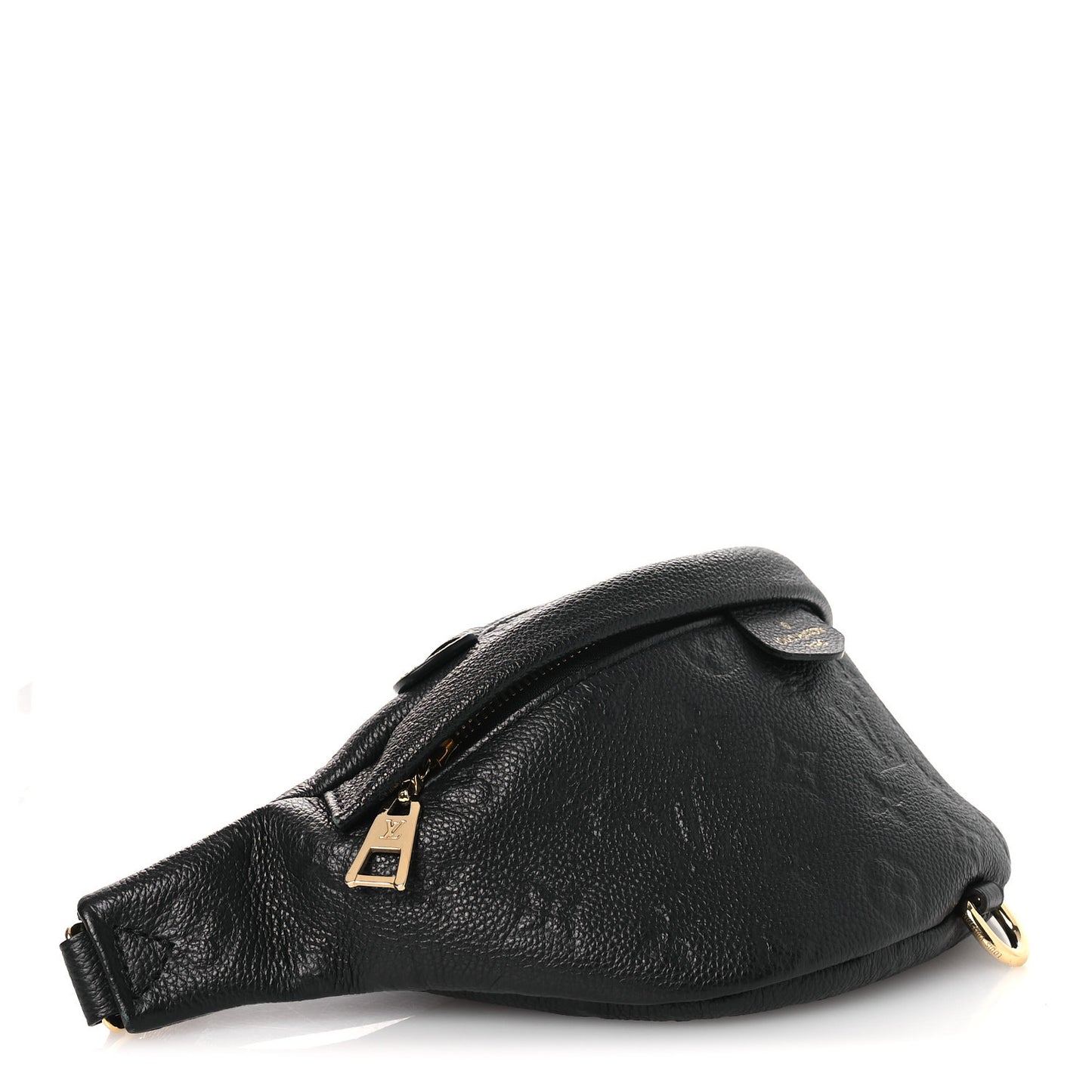 Empreinte BumBag Black