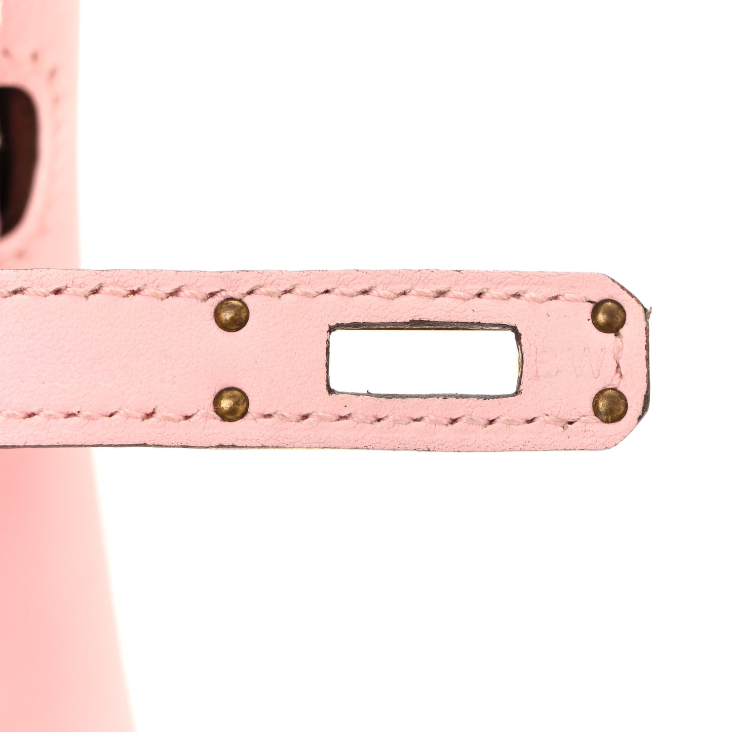 Swift Birkin 25 Rose Sakura