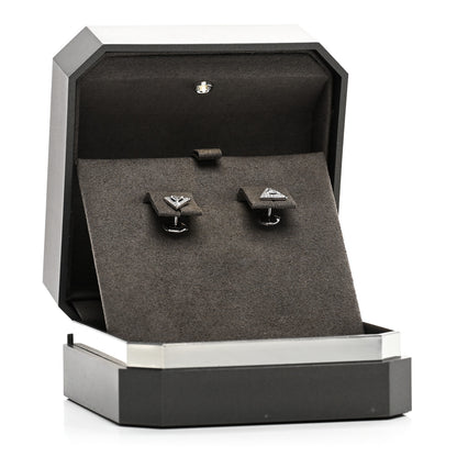Messika 18K White Gold Diamond Thea Earrings 5 of 5