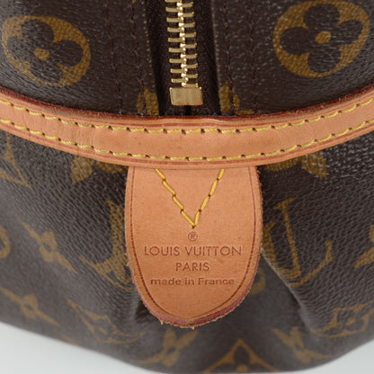 Louis Vuitton Monogram Montorgueil GM 6 of 10