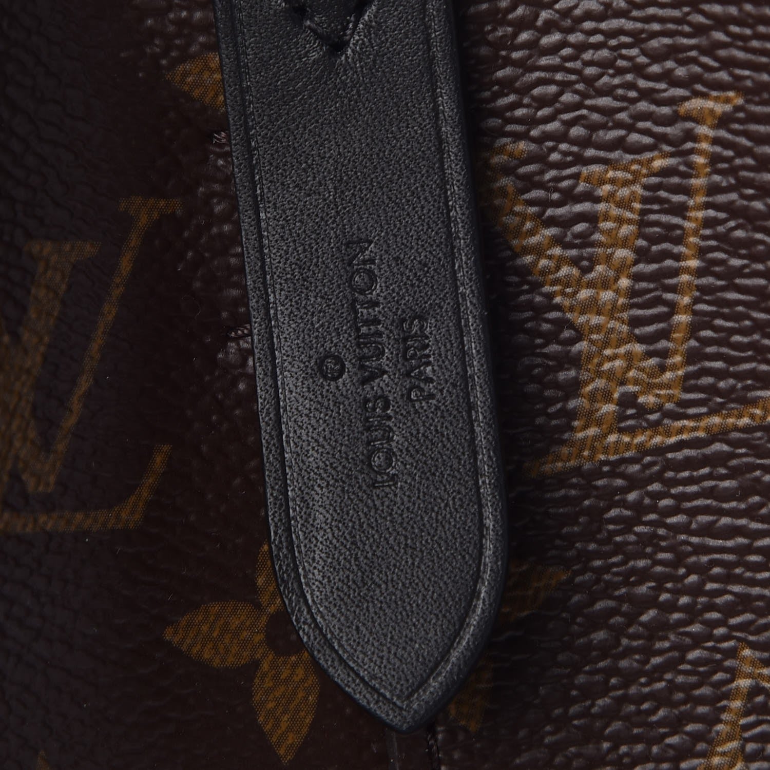 Louis Vuitton Monogram Neonoe MM Black 6 of 8