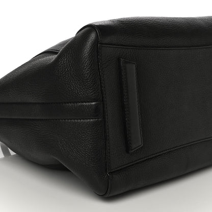 Givenchy Sugar Goatskin Medium Antigona Black 9 of 22