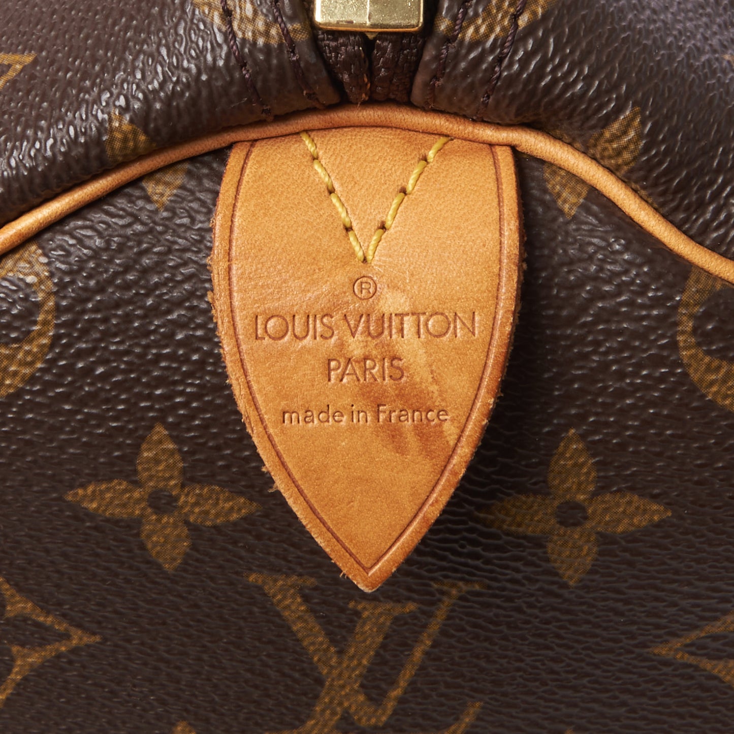 Monogram Keepall 50