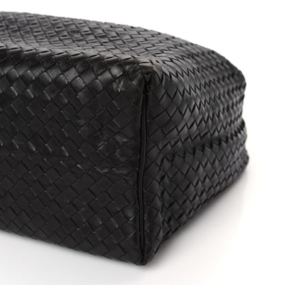 Bottega Veneta Nappa Intrecciato Sloane Hobo Moro 8 of 8