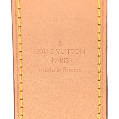 Louis Vuitton Calfskin Bag Holder 3 of 4